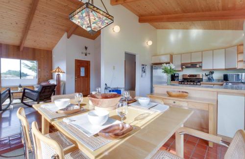 Sea Ranch Casa | Whispering Wave