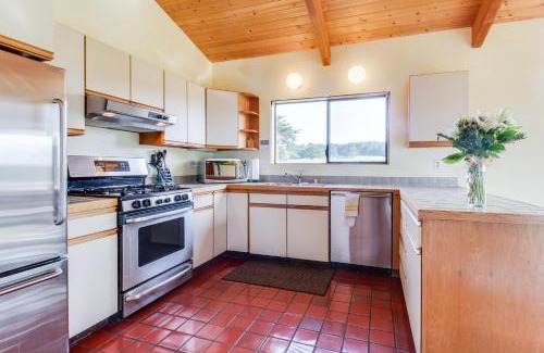 Sea Ranch Casa | Whispering Wave
