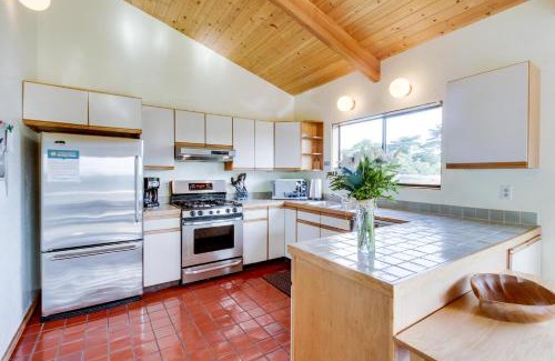 Sea Ranch Casa | Whispering Wave