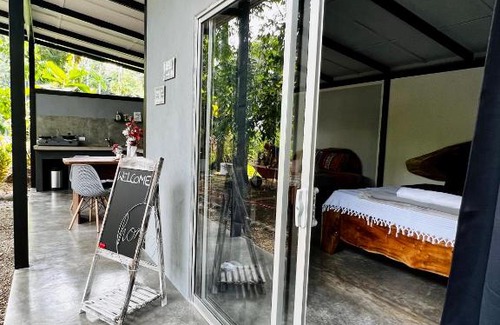 Cahuita Casa | Whispering Wisdom