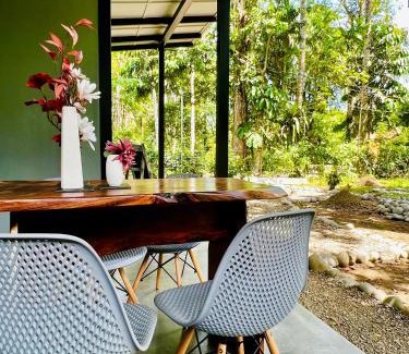 Cahuita Casa | Whispering Wisdom