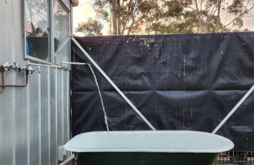 Maryborough Apartamento | Whispering Woods Amore