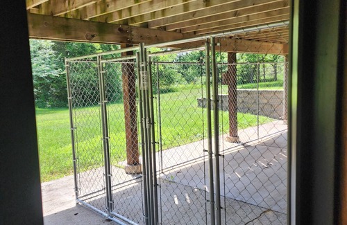 Afton Casa | Whispering Woods Estate - Relax, recharge, connect Pet friendly, sleeps 10