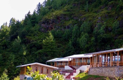 Thimphu Cabaña | Whispering Woods Resort