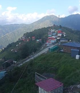 Dhanaulti Complejo | Whisperingwood resort & camps