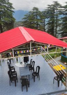 Dhanaulti Complejo | Whisperingwood resort & camps