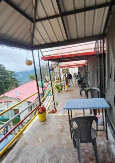 Dhanaulti Complejo | Whisperingwood resort & camps