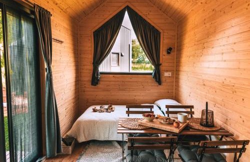 Estramiac Casa | Whispers of the Willow 1 by Tiny Away