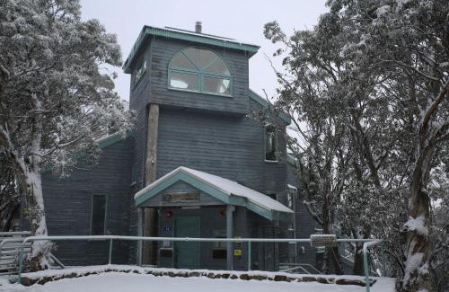 Mount Buller Apartamento | Whistler 1C
