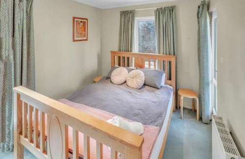 Mount Buller Apartamento | Whistler 1C
