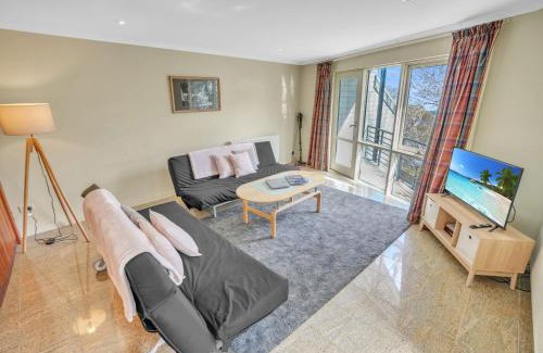 Mount Buller Apartamento | Whistler 1C