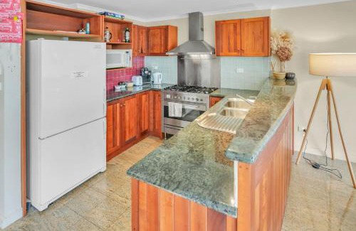 Mount Buller Apartamento | Whistler 1C