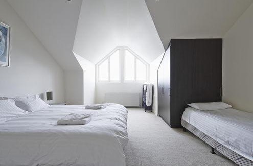 Mount Buller Apartamento | Whistler 2 AMS Mt Buller