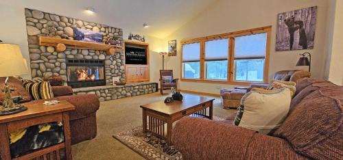 Deer Park Casa | Whistler 21