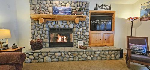 Deer Park Casa | Whistler 21