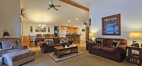 Deer Park Casa | Whistler 21