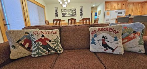 Deer Park Casa | Whistler 21