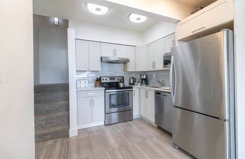 Whistler Village Apartamento | Whistler Blackcomb VR Hearthstone Lodge
