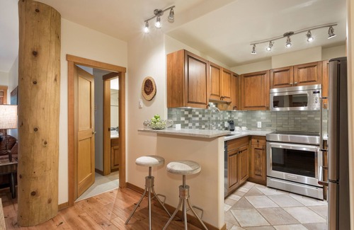 Nordic Estates Condominio | Whistler Creekside Luxury Townhouse en Taluswood