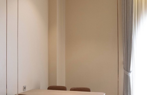 Java Hotel | Whistler Garden Hotel