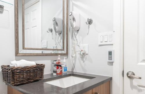 Whistler Creekside Apartamento | Whistler Studio by Gondola & Free Parking
