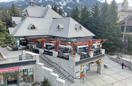 Whistler Village Apartamento | Whistler Village Centre by LaTour Hotels and Resorts