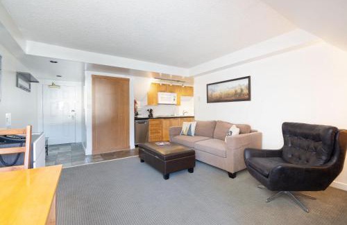 Whistler Village Apartamento | Whistler Village Centre by LaTour Hotels and Resorts
