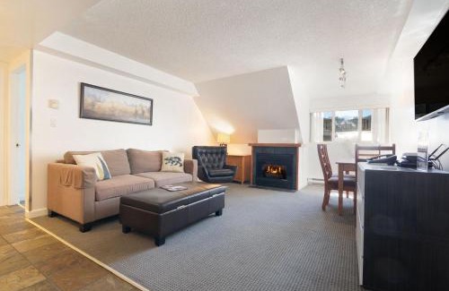 Whistler Village Apartamento | Whistler Village Centre by LaTour Hotels and Resorts