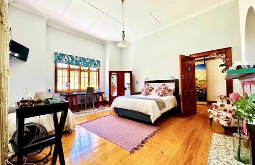 Walmer Casa | Whistlewood Guest House Walmer