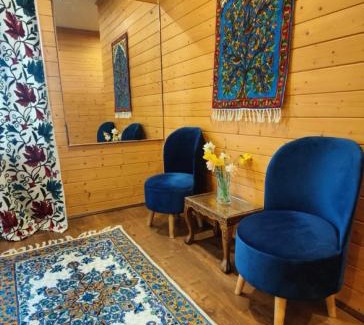 Brein Casa | Whistling Woods Eco Resort