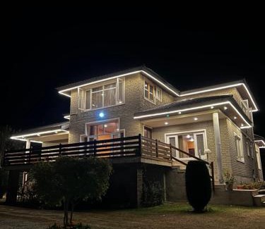Brein Casa | Whistling Woods Eco Resort