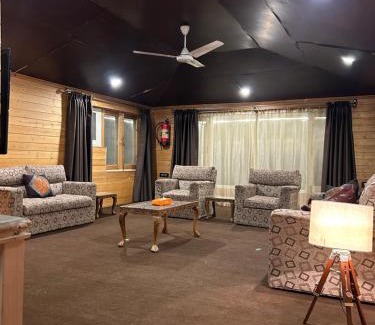 Brein Casa | Whistling Woods Eco Resort