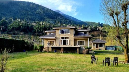 Brein Casa | Whistling Woods Eco Resort