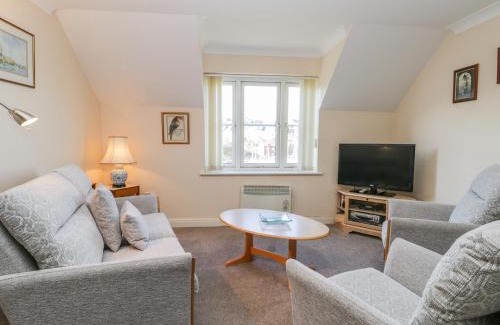 Whitby Apartamento | Whitby Harbour Retreat