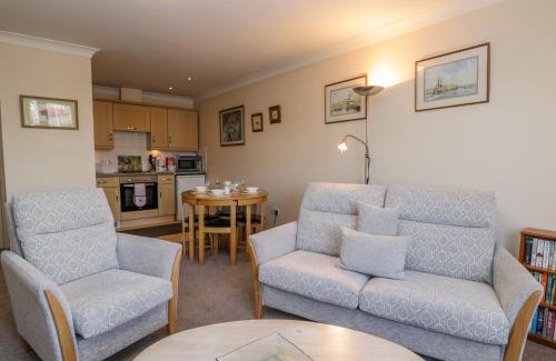 Whitby Apartamento | Whitby Harbour Retreat