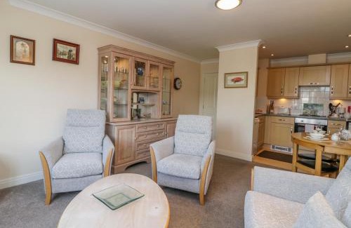 Whitby Apartamento | Whitby Harbour Retreat