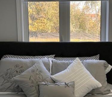Whitby Casa | Whitby Hideout - 3BR, 5BD, 3WR, Pool Table, Sauna