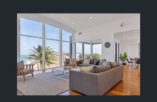 Port Elliot Casa | "Whitby" House by the Sea