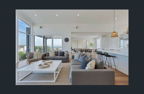 Port Elliot Casa | "Whitby" House by the Sea