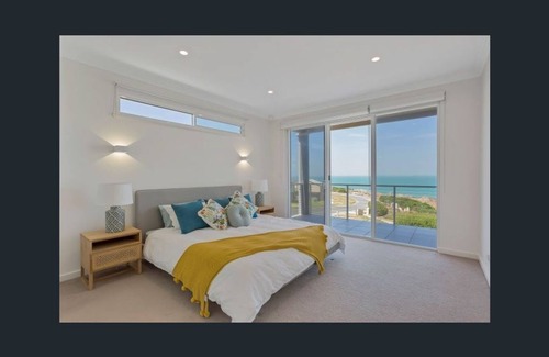Port Elliot Casa | "Whitby" House by the Sea