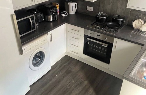 Bolton Casa | White and Sandstone, Opposite ASDA Astley Bridge