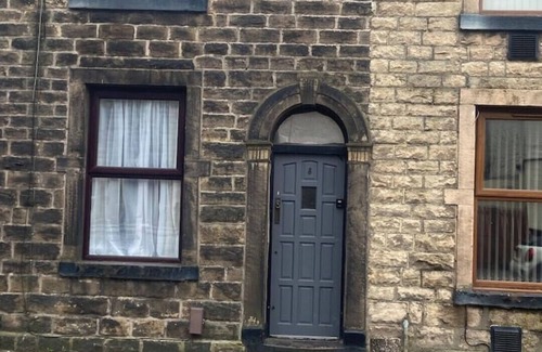 Bolton Casa | White and Sandstone, Opposite ASDA Astley Bridge