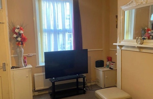 Bolton Casa | White and Sandstone, Opposite ASDA Astley Bridge