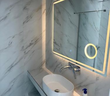 Korithion Apartamento | White Angels