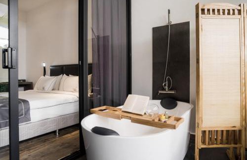 Mittakpheap Apartamento | White Apart Cambodia