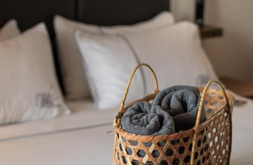 Mittakpheap Apartamento | White Apart Cambodia