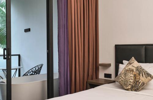 Mittakpheap Apartamento | White Apart Cambodia