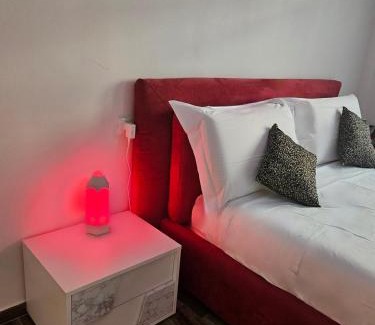 Scandicci Apartamento | White apartment