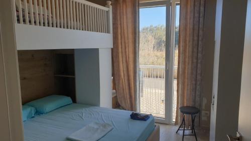 Qerek Apartamento | White Apartment Valamar Residence