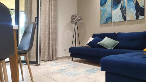 Qerek Apartamento | White Apartment Valamar Residence